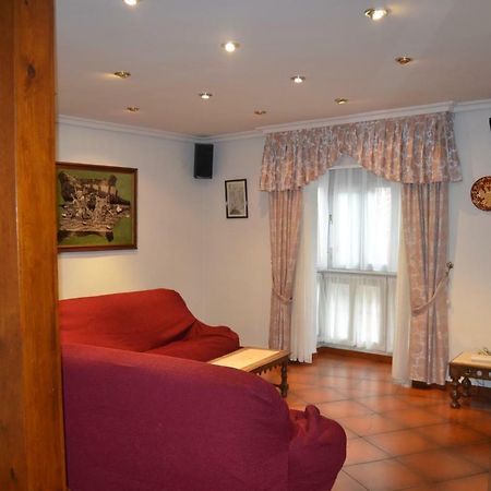 Casa Santo Tome Appartement Toledo Buitenkant foto