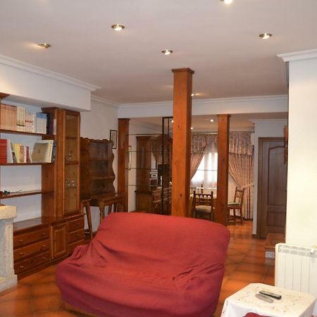 Casa Santo Tome Appartement Toledo Buitenkant foto