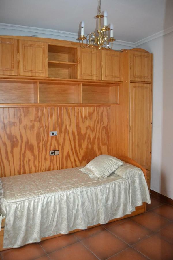 Casa Santo Tome Appartement Toledo Buitenkant foto